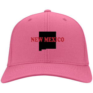 New Mexico State Hat