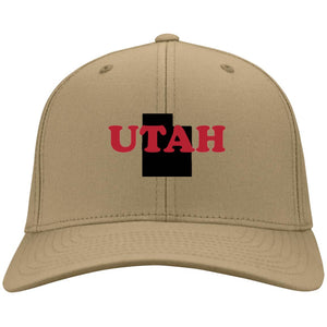 Utah State Hat