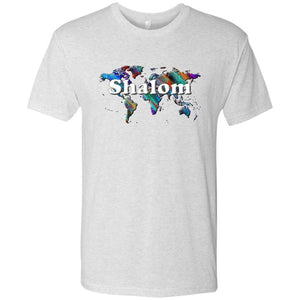 Shalom Statement T-shirt