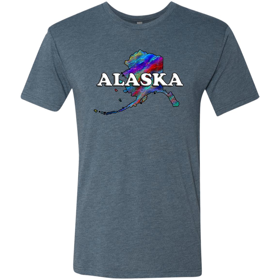 Alaska State T-Shirt