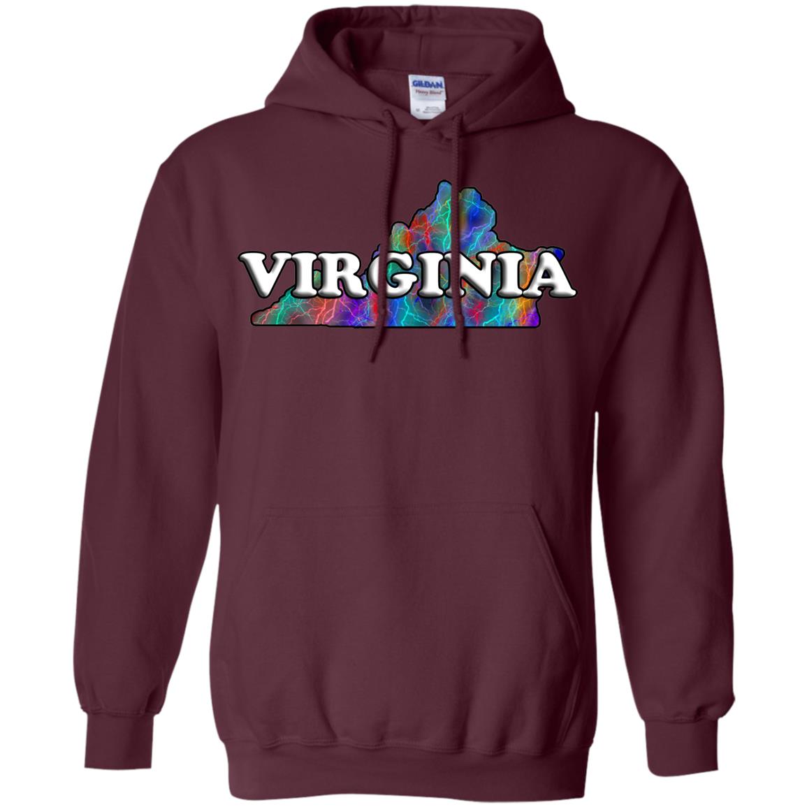 STATE HOODIE