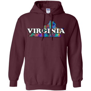 STATE HOODIE