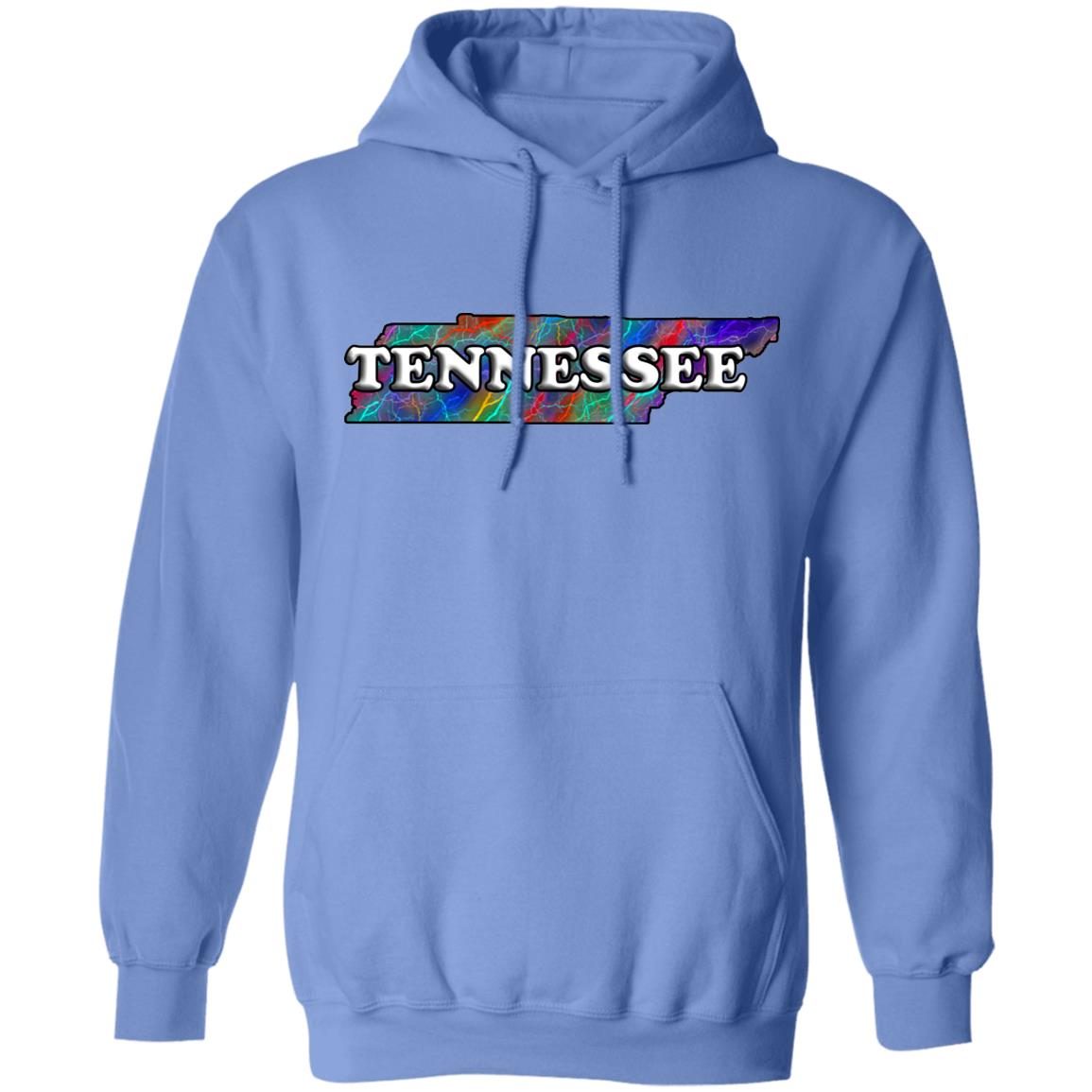 Tennessee Hoodie