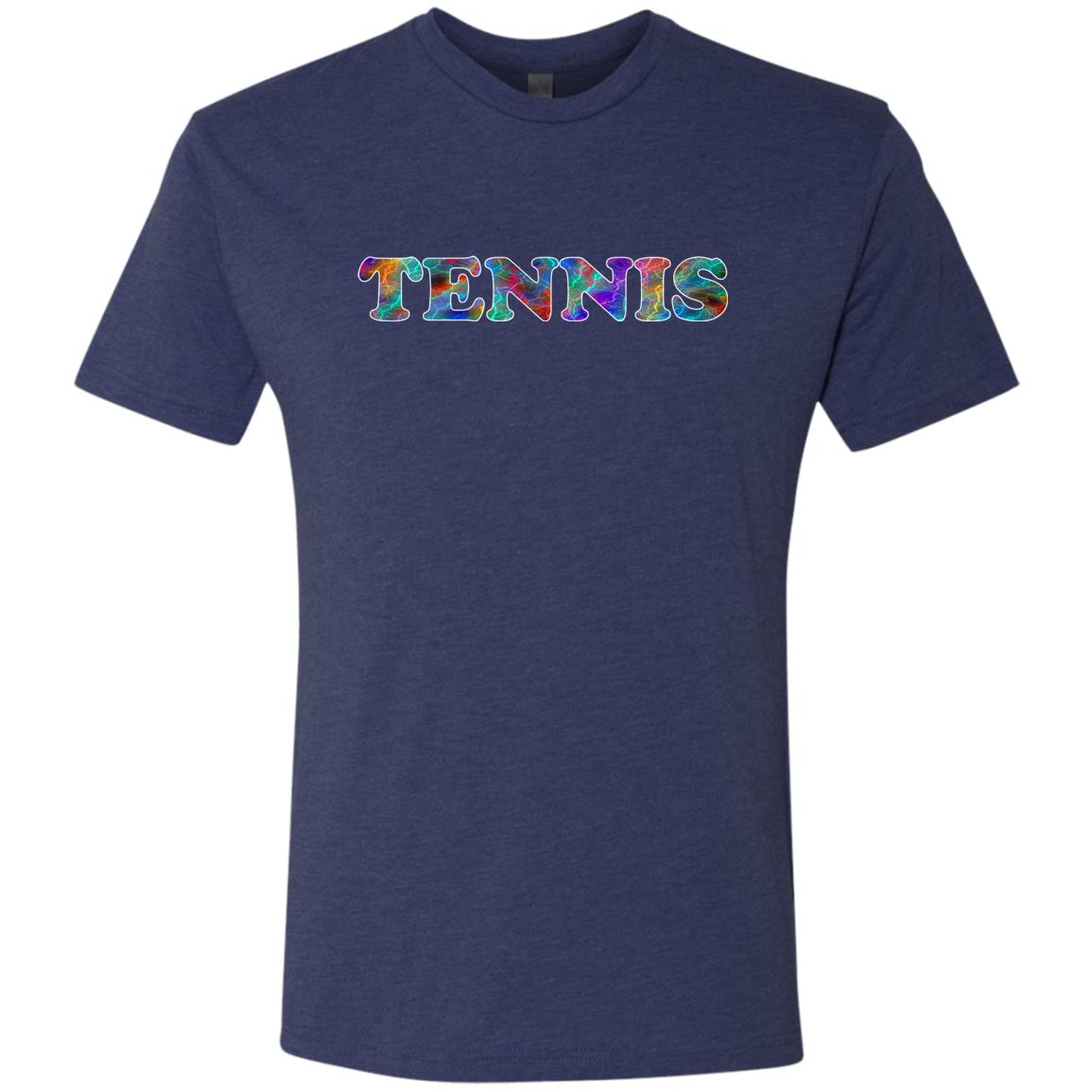 Tennis Sport T-Shirt