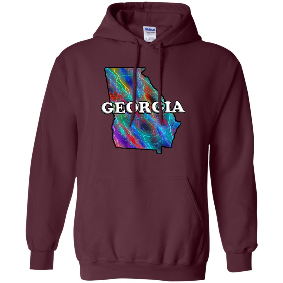 Georgia StateHoodie