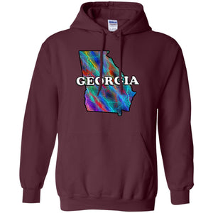 Georgia StateHoodie