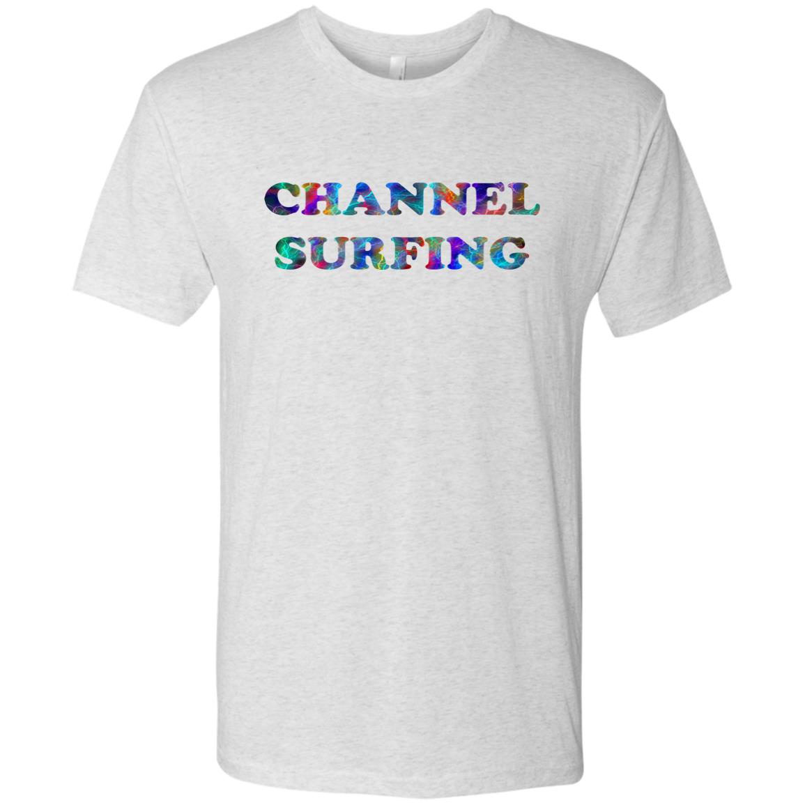 Channel Surfing T-Shirt