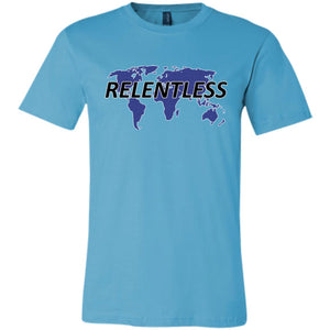 RELENTLESS STATEMENT T-SHIRT