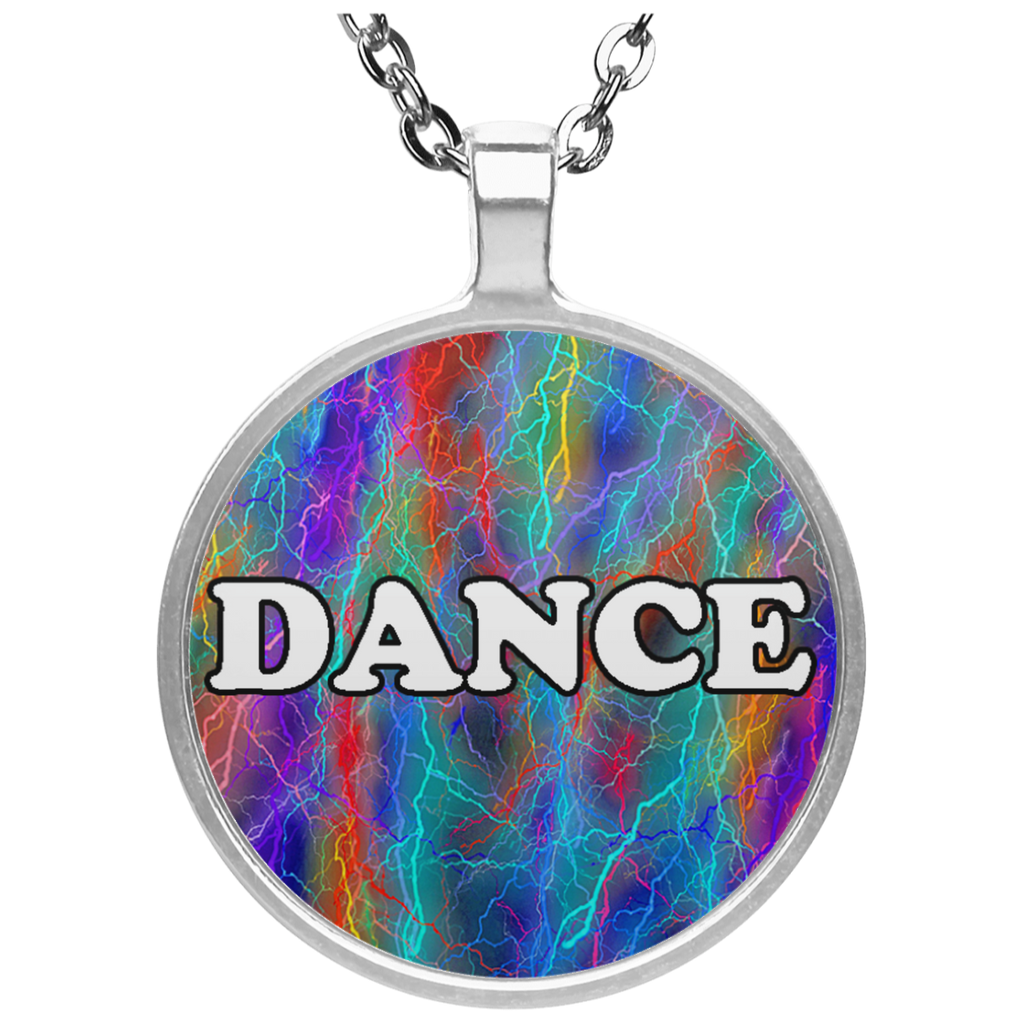 Dance Necklace