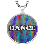 Dance Necklace