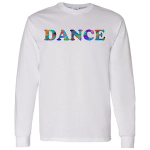 Dance LS T-Shirt
