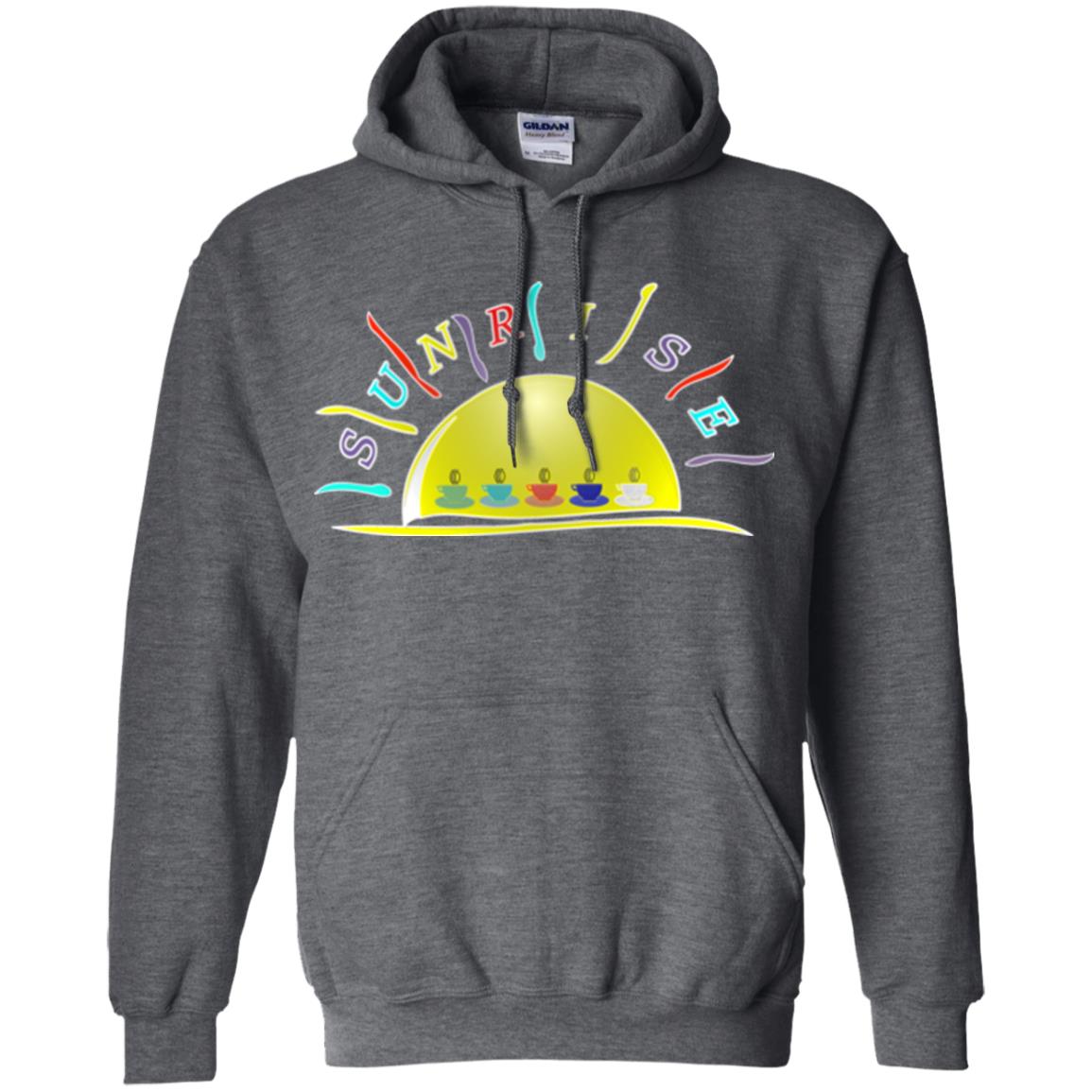 Sunrise/Sunset Hoodie