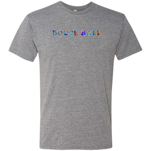 Bocce Ball Sport T-Shirt