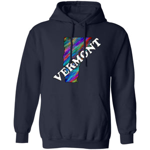 utah Hoodie
