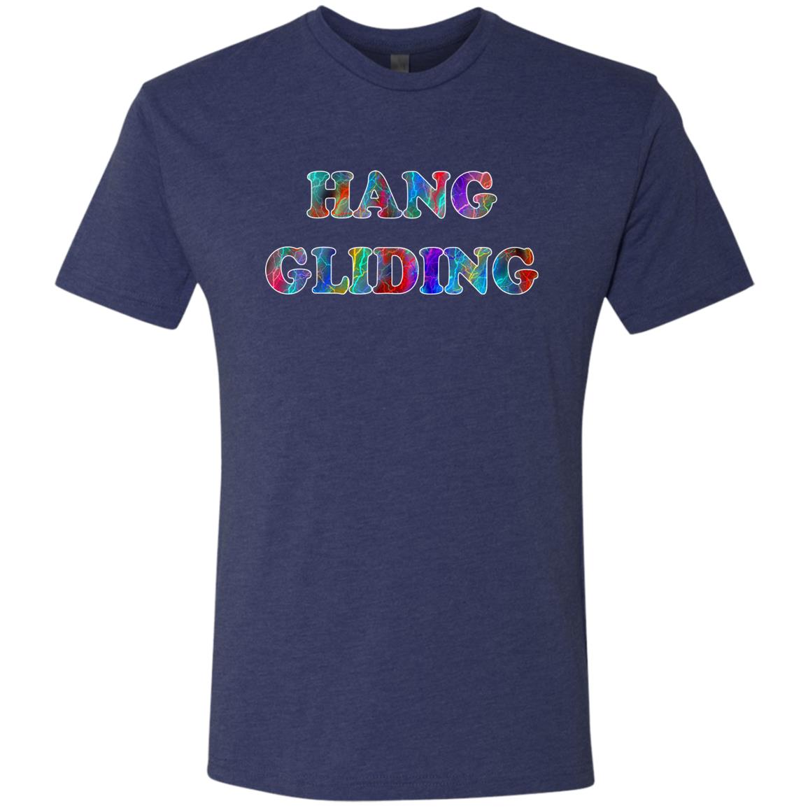 Hang Gliding Sport T-Shirt