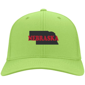 Nebraska State Hat