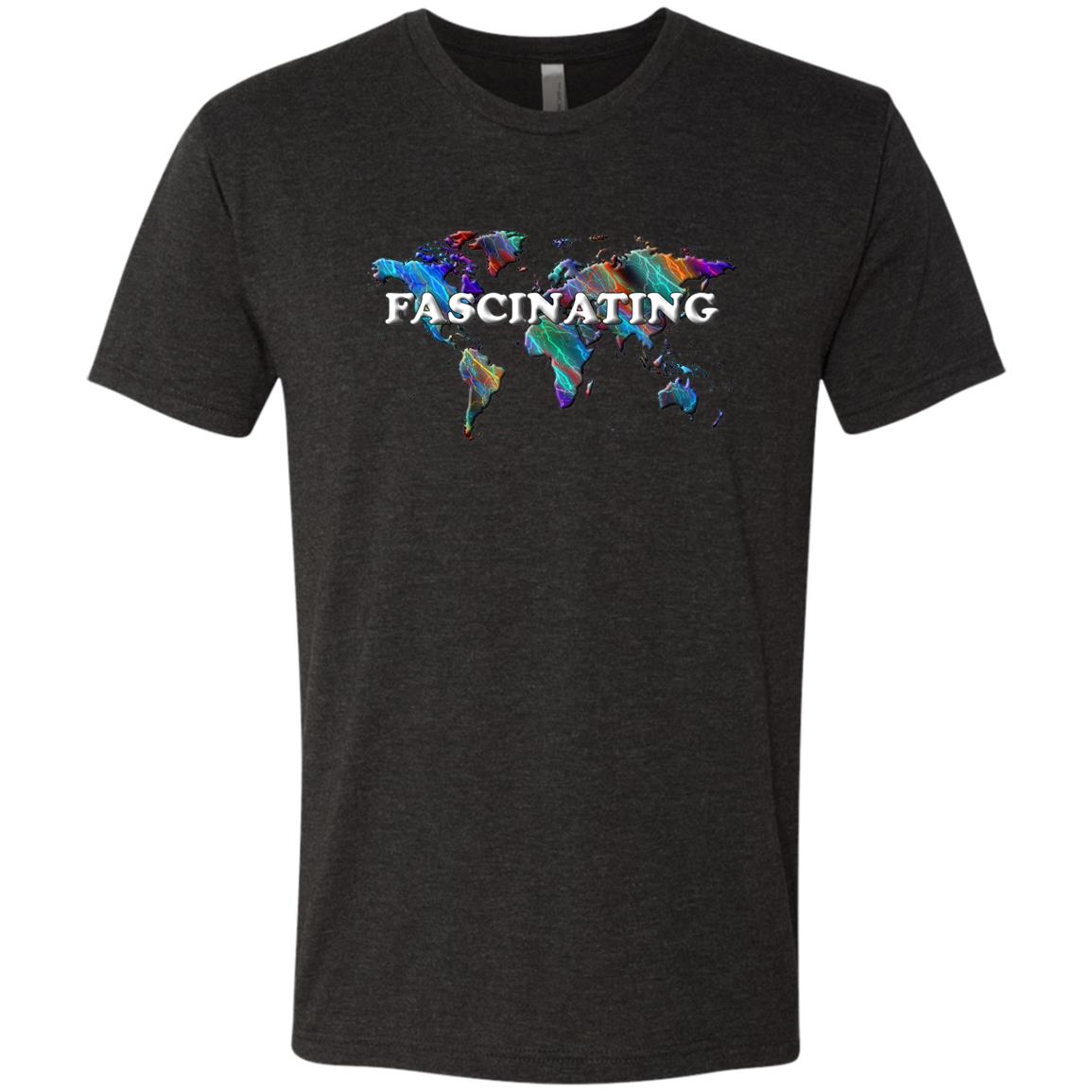 Fascinating Statement T-Shirt