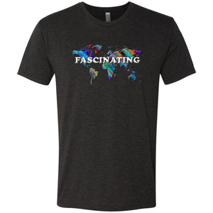 Fascinating Statement T-Shirt