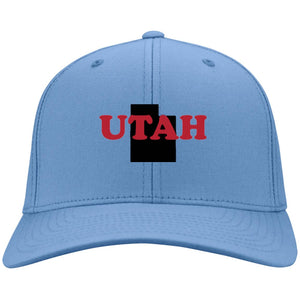 Utah State Hat