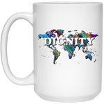 Dignity Mug