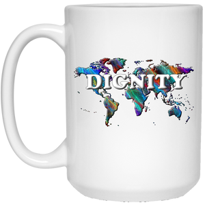 Dignity Mug
