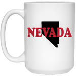 Nevada Mug