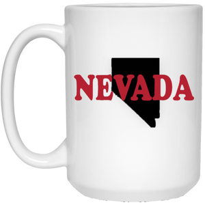 Nevada Mug