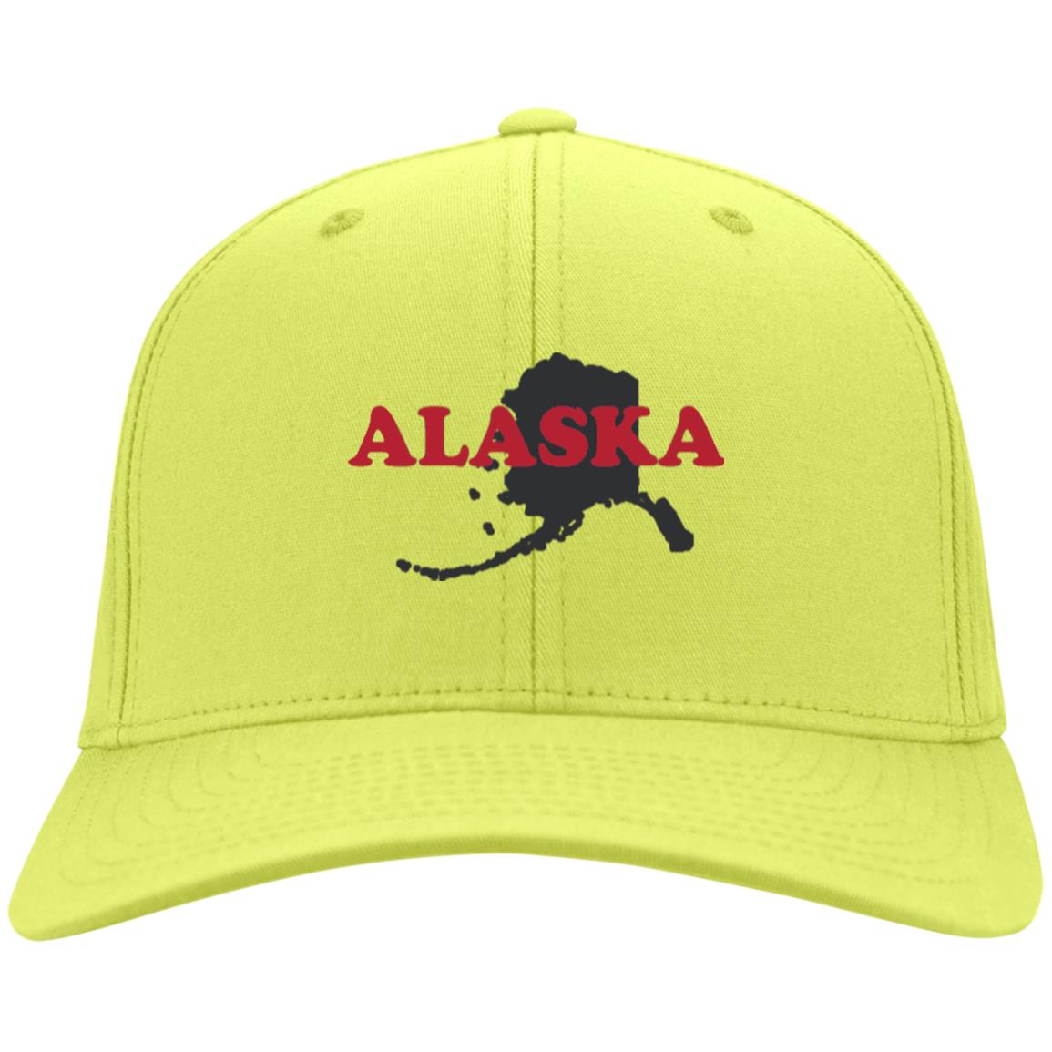 Alaska State Hat