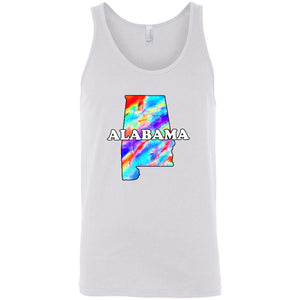 Alabama Unisex Tank