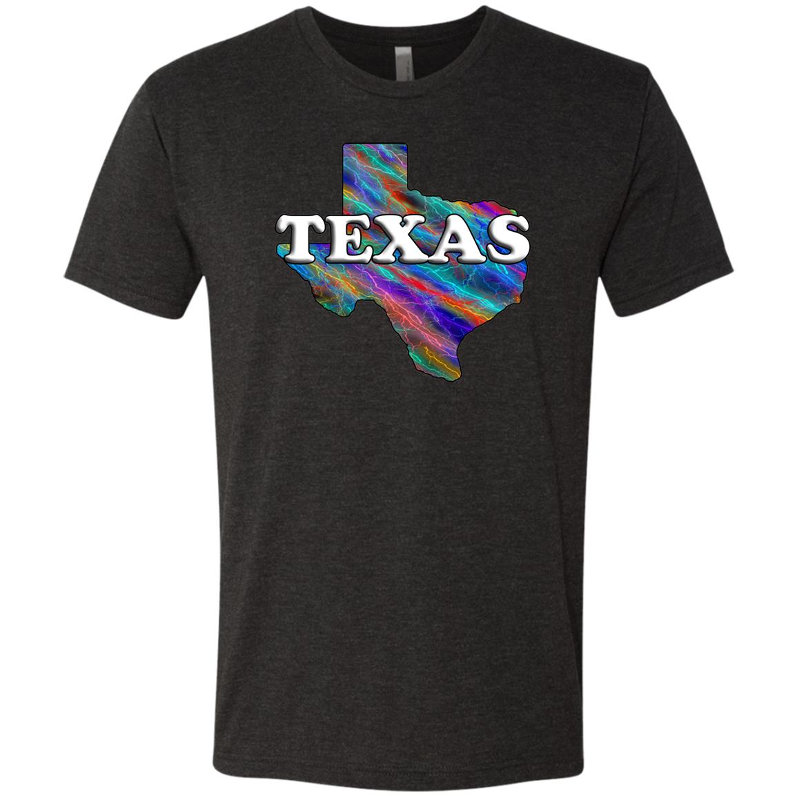 Texas State T-Shirt
