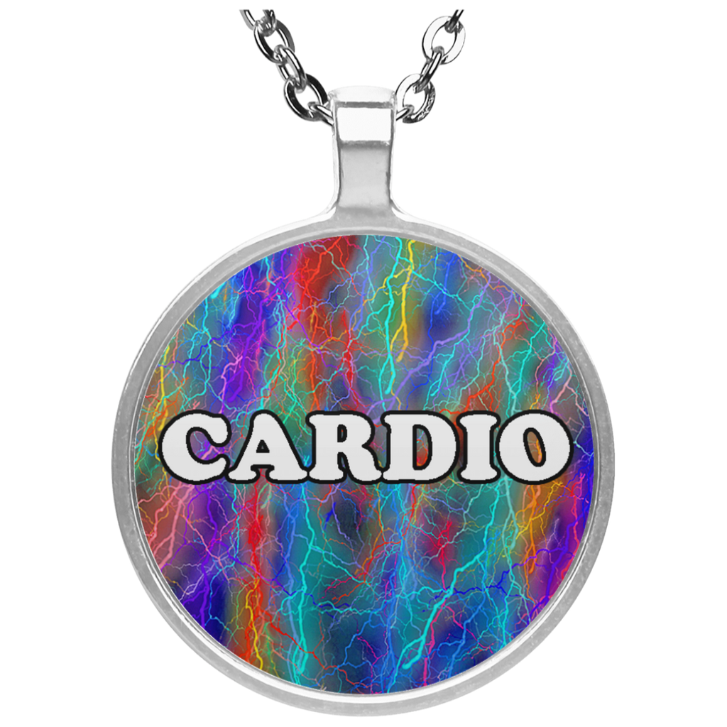 Cardio Necklace