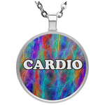 Cardio Necklace