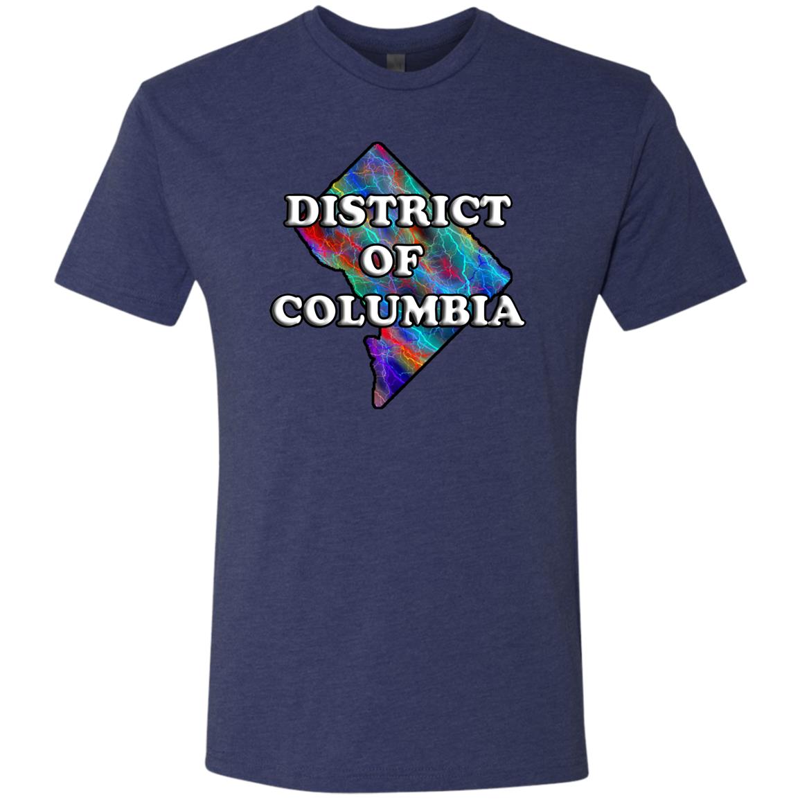 District of Columbia T-Shirt