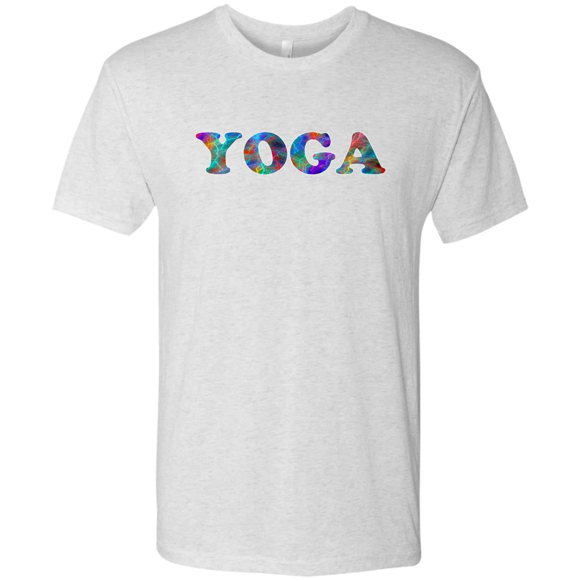 Yoga Sport T-Shirt