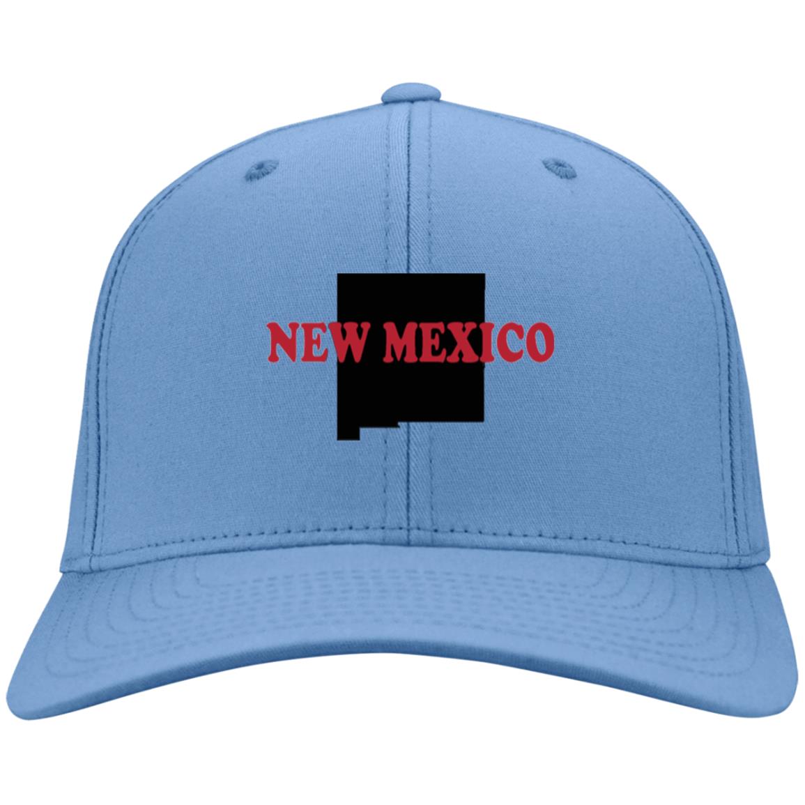 New Mexico State Hat
