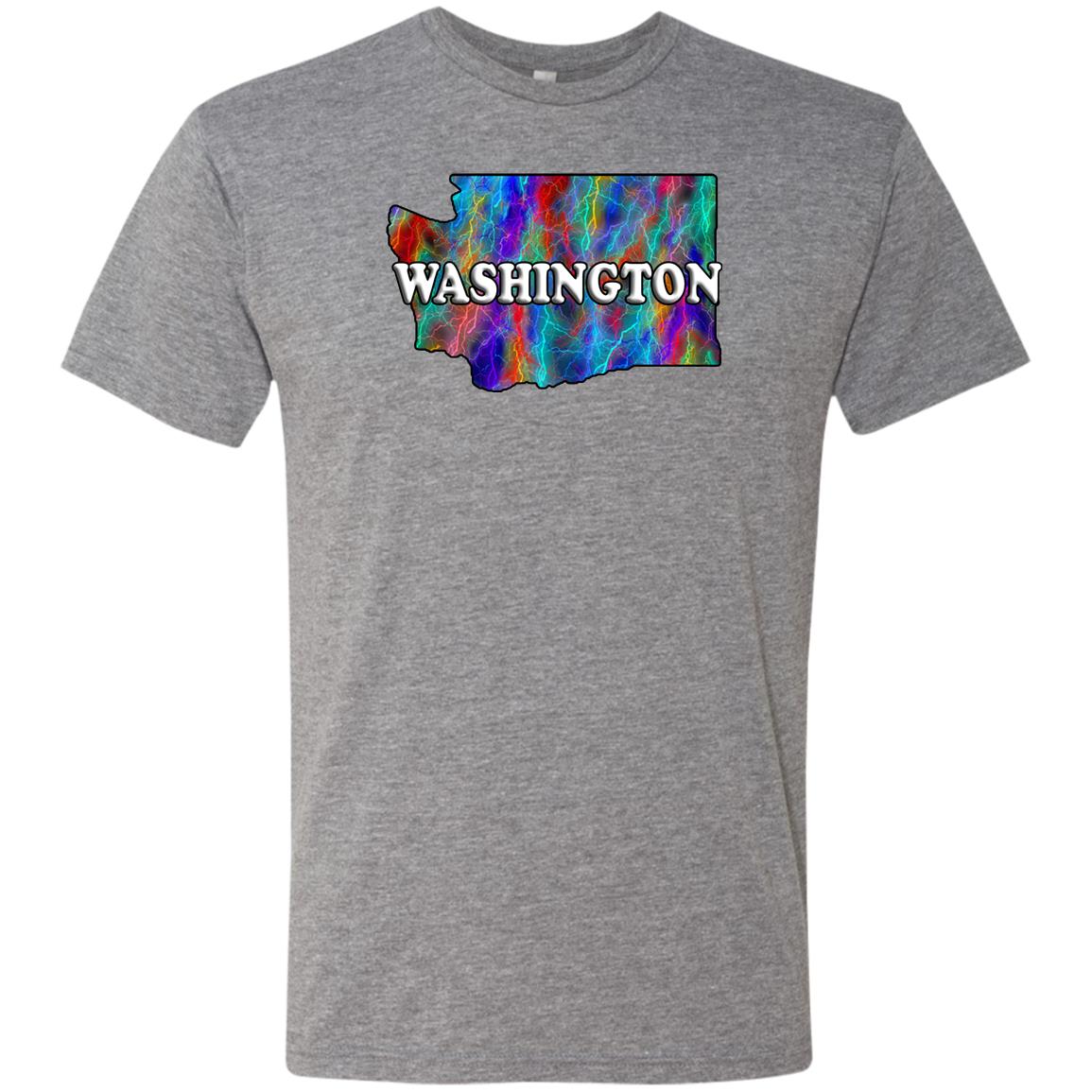 Washington State T-Shirt