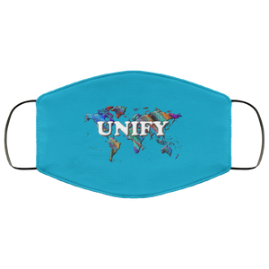 Unify 2 Layer Protective Mask