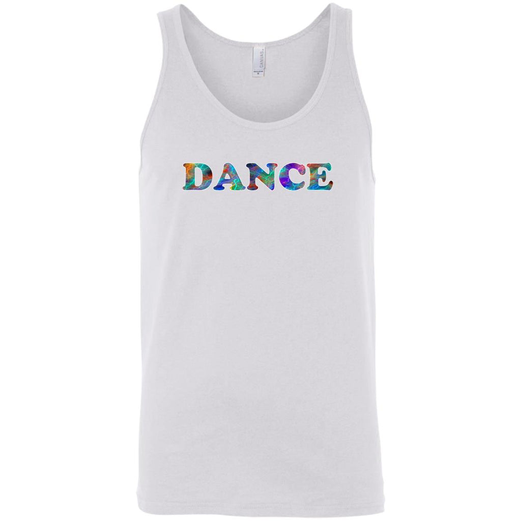 Dance Sleeveless Unisex Teek