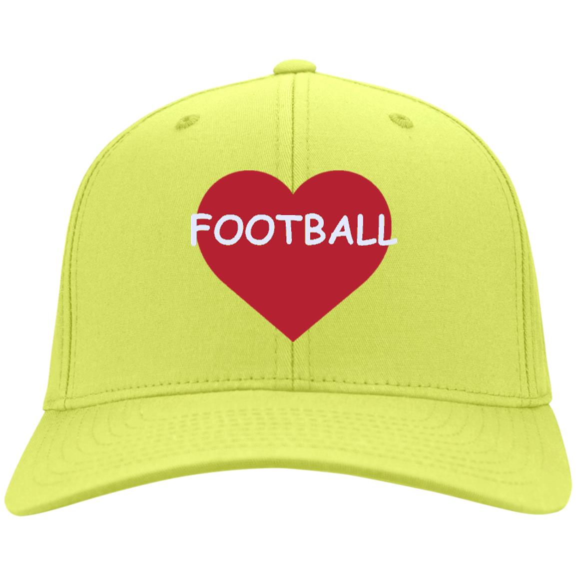 Football Sport Hat