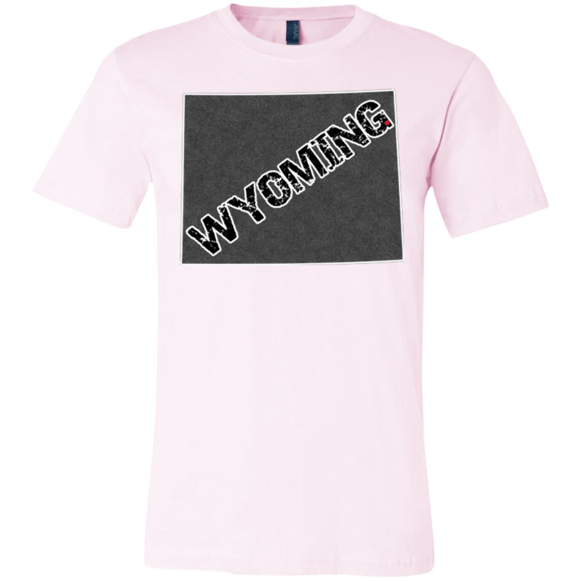 STATE T-SHIRT