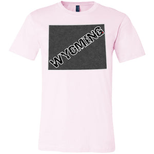 STATE T-SHIRT