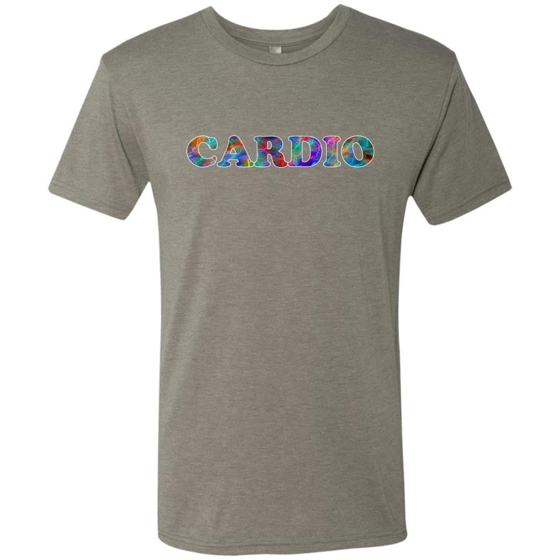 Cardio Sport T-Shirt