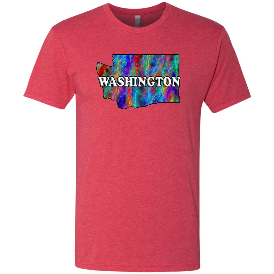 Washington State T-Shirt