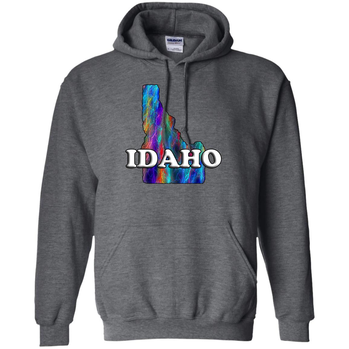 Idaho State Hoodie