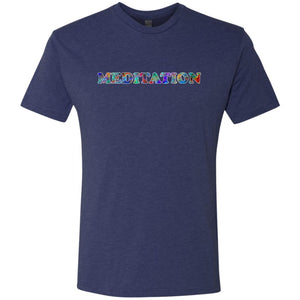 Meditation T-Shirt