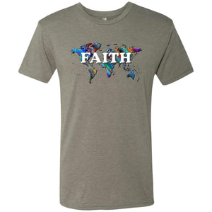 Faith Statement T-Shirt