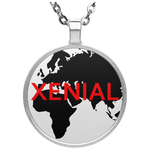 Xenial Necklace