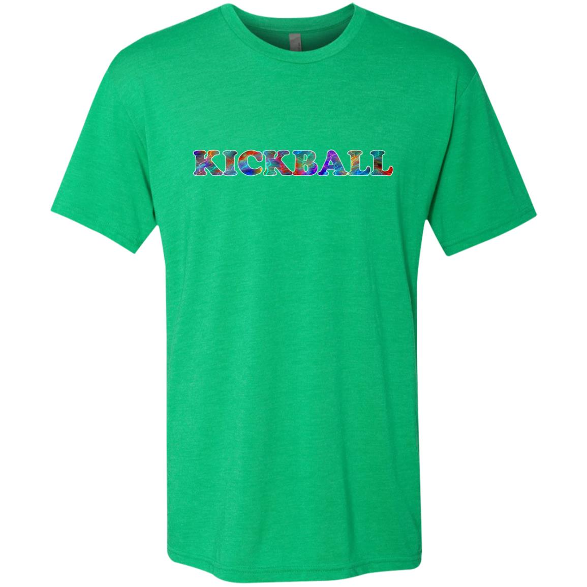 Kickball Sports T-Shirt