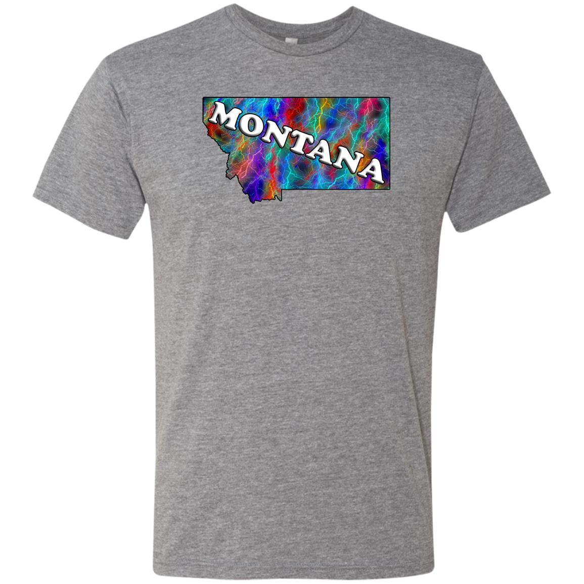 Montana State T-Shirt