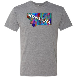 Montana State T-Shirt